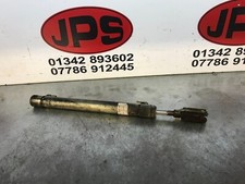 High tip grass box lock ram 08270116 X Etesia H124DS mower......£80+VAT