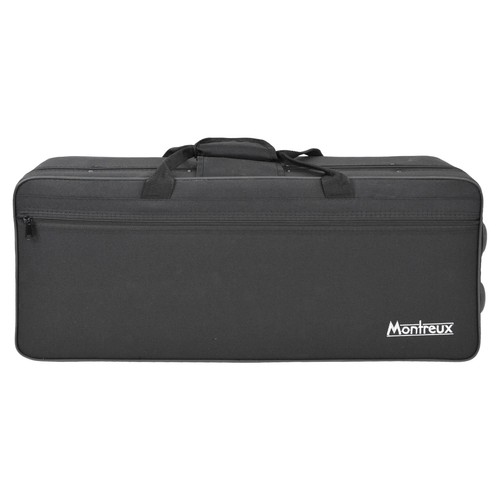 Trumpet case solid moulded - -, solid,