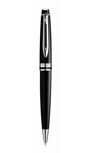 Waterman expert ballpoint - waterman, 3