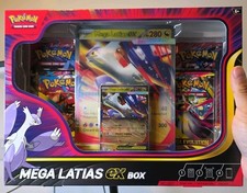 Pokémon TCG Mega Evolutions