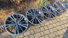 17" alloys 5x100 TOYOTA PRIUS avensis verso-S YARIS celica lexus ct200h trezia