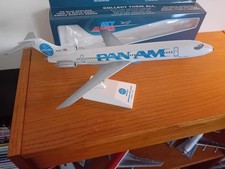 Pan Am Boeing 727-200 N4734