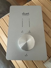 Apogee Duet Series 1 Firewire