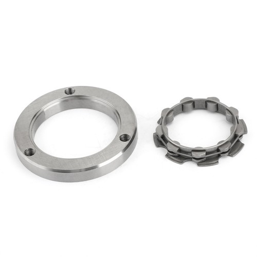 Starter clutch bearing sprag - bearing,