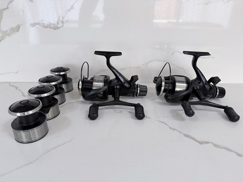 Shimano aero 6000 - 6000, gte