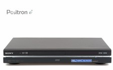 Sony RDR-HX680 DVD HDD Recorder + FB / HDMI 160GB / Serviced 1 Year Warranty [2]