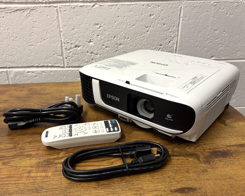 Epson fh52 1080p full hd - epson,