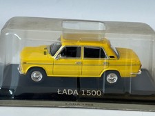 Lada 1500 Classic Soviet Union