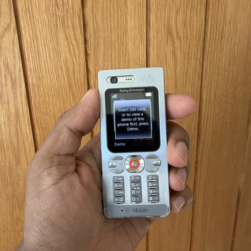 Sony ericsson walkman - walkman, w880i