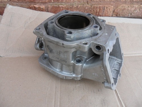 Rotax max mini junior barrel - rotax,