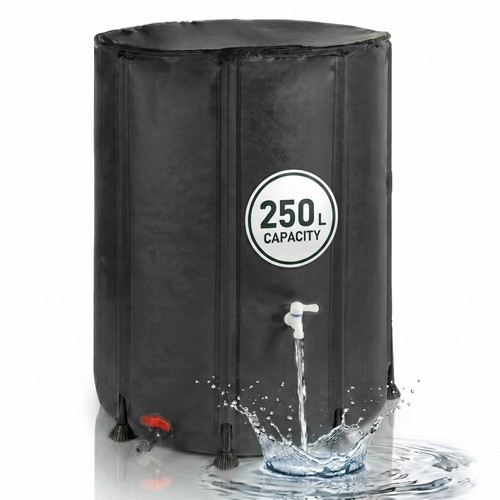 Rainwater barrel foldable - barrel,,