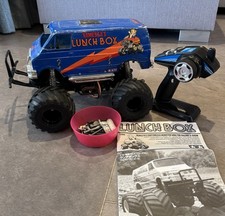 Tamiya Lunchbox RC Truck
