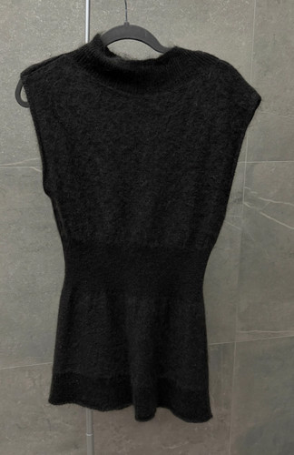Rick owens aw12 - rick, mountain