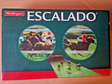 Waddingtons Escalado Horse