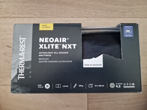 Neoair xlite nxt - neoair, regular