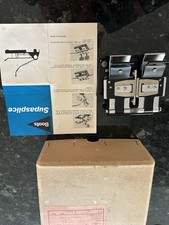 Supasplice Vintage Boots