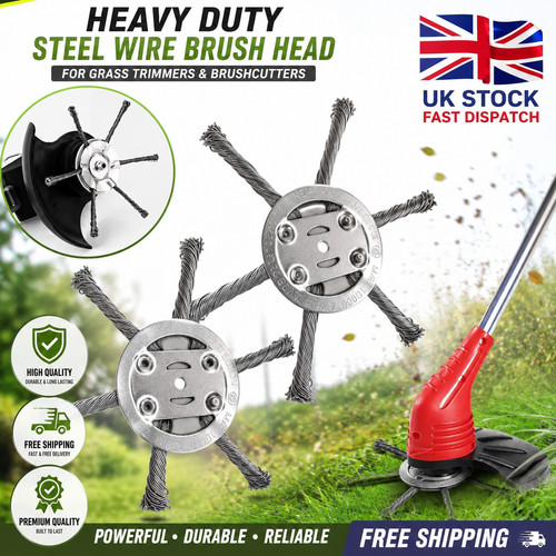Grass strimmer head trimmer - strimmer,