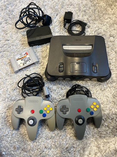 Nintendo console 2 x - nintendo,