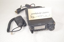 YAESU FT-100 HF/50MHz All Mode