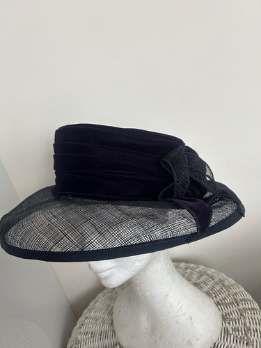 Debenhams hat box occasion - box,