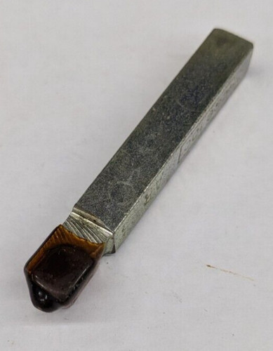 Micro 100 carbide tipped - 100,