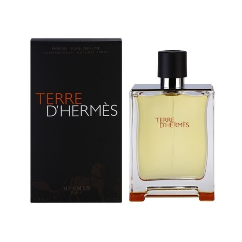 Hermes terre pure - hermes, d'hermes