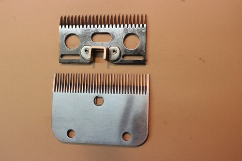 Wolseley clipper blade
