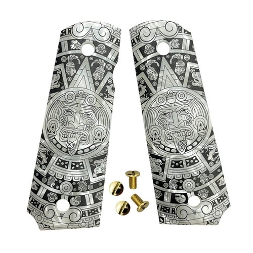1911 full size grips custom - 1911,