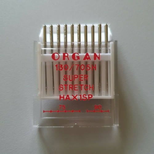 Organ domestic overlocker - organ,