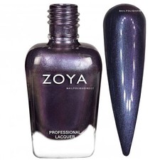 Zoya Vegan-Friendly Breathable