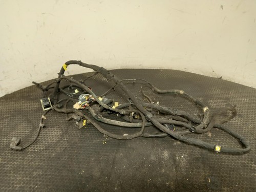 2023 volvo xc40 - xc40, harness