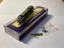 Model Railway.. N Gauge. Dapol