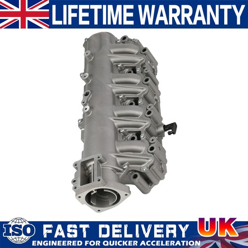 Inlet intake manifold - inlet,