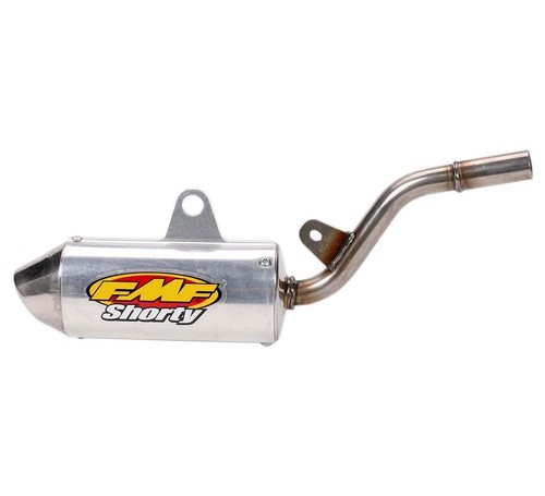 Fmf powercore shorty - fmf,