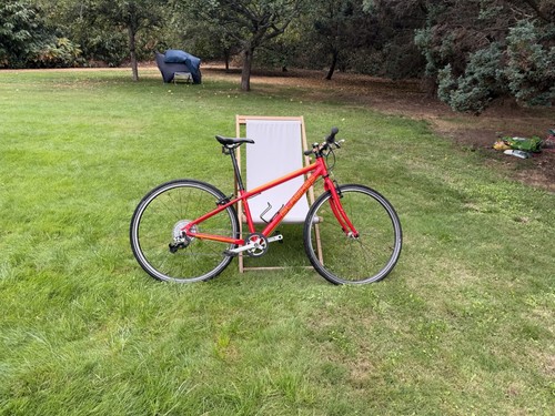 Isla islabike beinn 26s - isla,