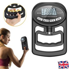 Grip Strength Tester