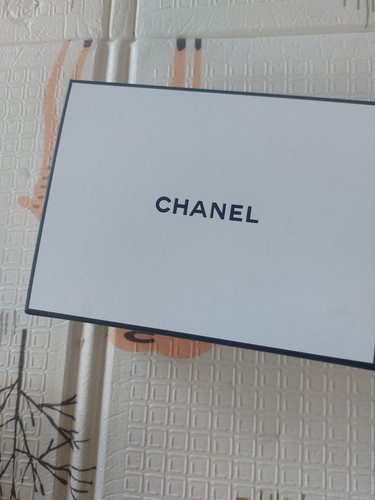 Chanel small black - chanel,