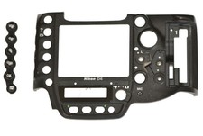 Nikon D4 Back Plate