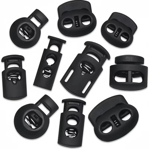 10pcs drawstring spring loaded - spring,