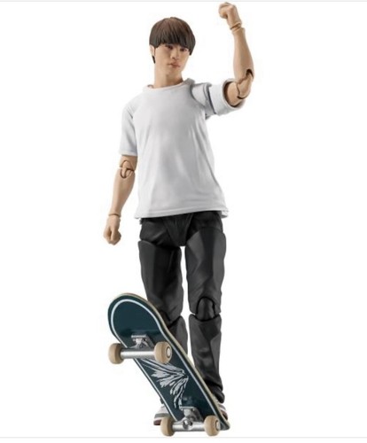 Figuarts yuto - figuarts,