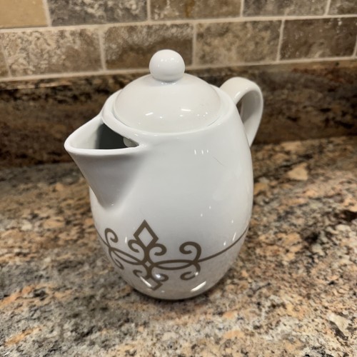 Starbucks 2015 coffee tea pot - coffee,