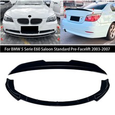 For BMW 5 Serie E60 Saloon SE
