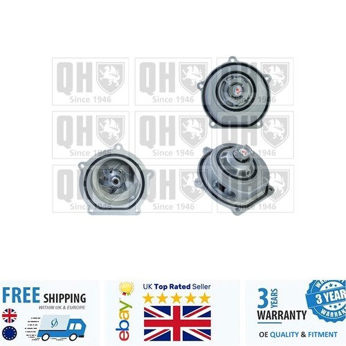 Engine cooling water pump for - engine,