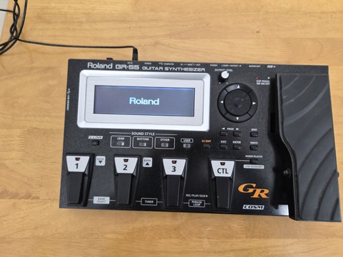 Roland digital - roland,