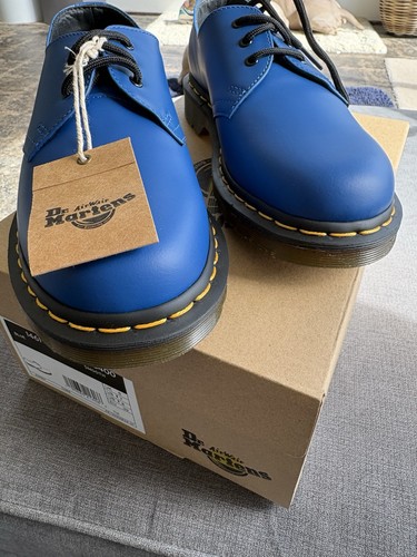 Martens 1461 - dr.,