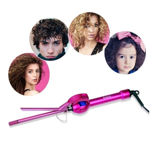 Igutech curling tongs - curling, tongs,