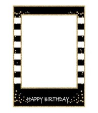 Happy Birthday Party Photo