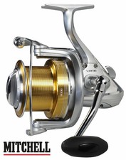 Mitchell MX Surf Reels Sea
