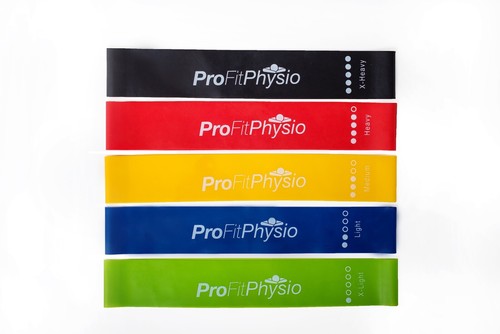 Profit physio loop - profit,