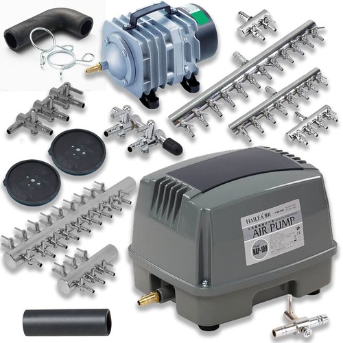 Air pump for - pump, oxygen